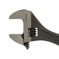 Klucz nastawny Expert Dłguść całkowita: 150 mm, szerkość szczęk: 17 mm - Silverline
