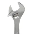 Klucz nastawny Długość całkowita klucza: 375 mm, szczęk: 41 mm - Silverline