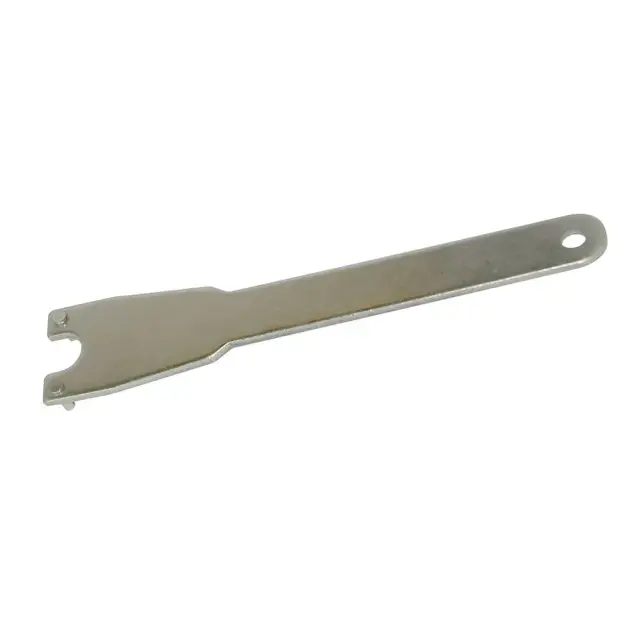 Klucz do szlifierki kątowej 30 mm - Silverline