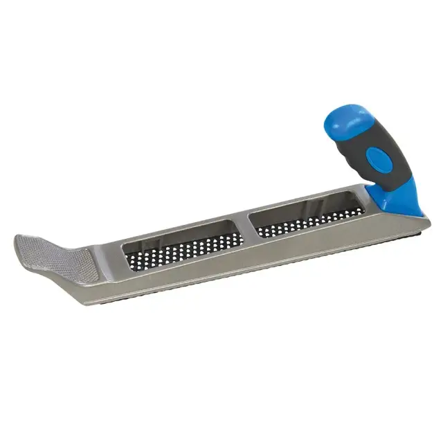 Tarnik metalowy 250 mm ostrze - Silverline