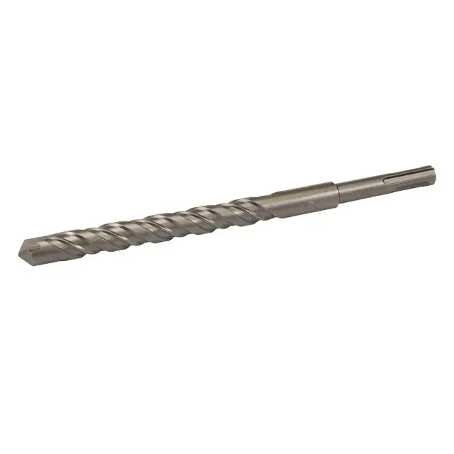 Wiertło udarowe SDS Plus 16 x 210 mm - Silverline