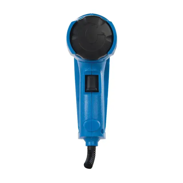 Opalarka z regulacją temperatury 2000 W 550 stopniC - Silverline