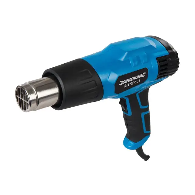 Opalarka 2000 W 550ºC - Silverline