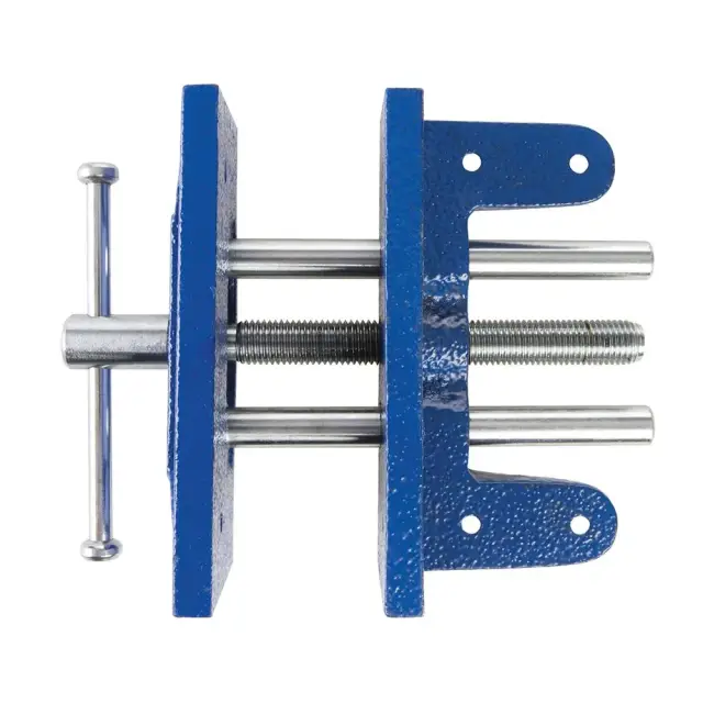 Imadło stolarskie 2,7 kg 150 mm - Silverline