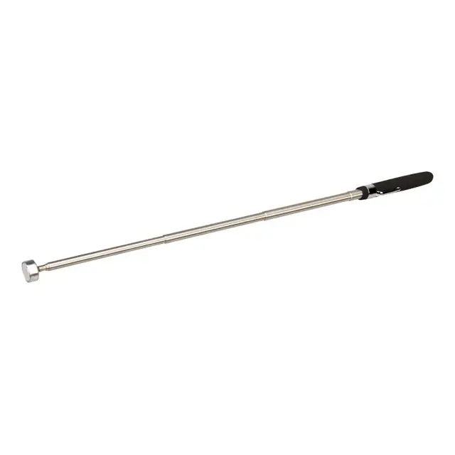 Mocny teleskopowy uchwyt magnetyczny 3,6 kg (8lb) - Silverline
