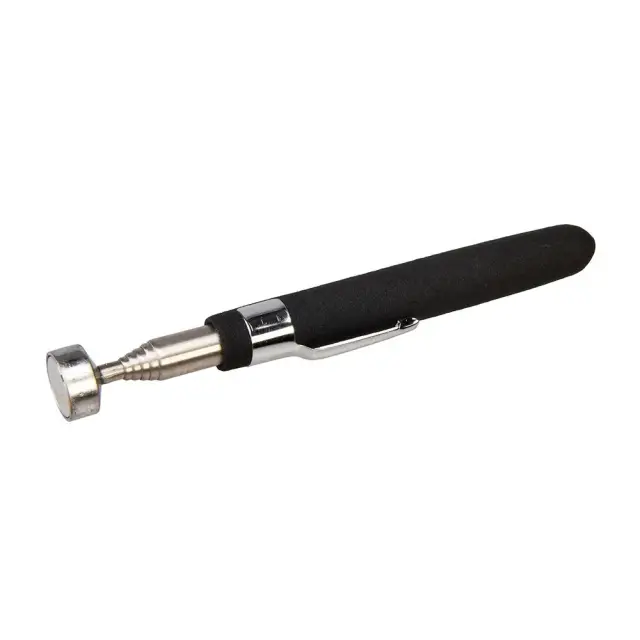 Mocny teleskopowy uchwyt magnetyczny 3,6 kg (8lb) - Silverline