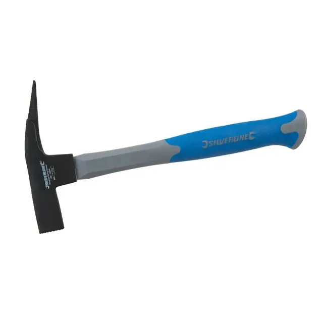 Młotek ciesielski z trzonkiem fibrowym 1,3 lb (0,59 kg) - Silverline