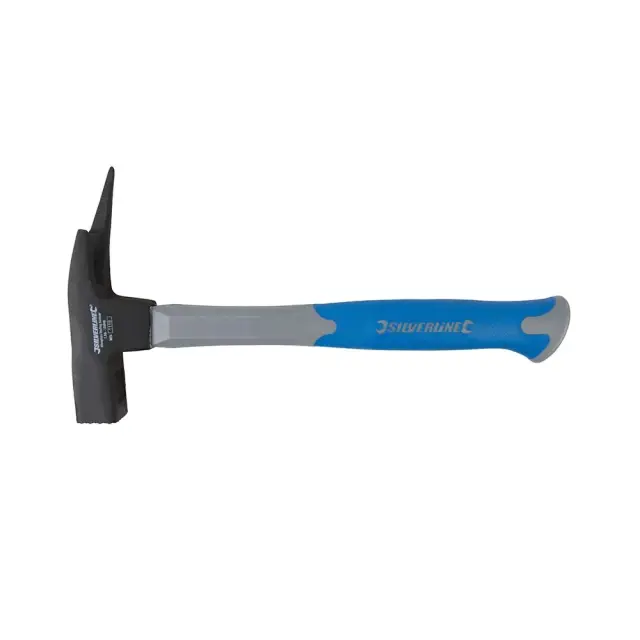Młotek ciesielski z trzonkiem fibrowym 1,3 lb (0,59 kg) - Silverline