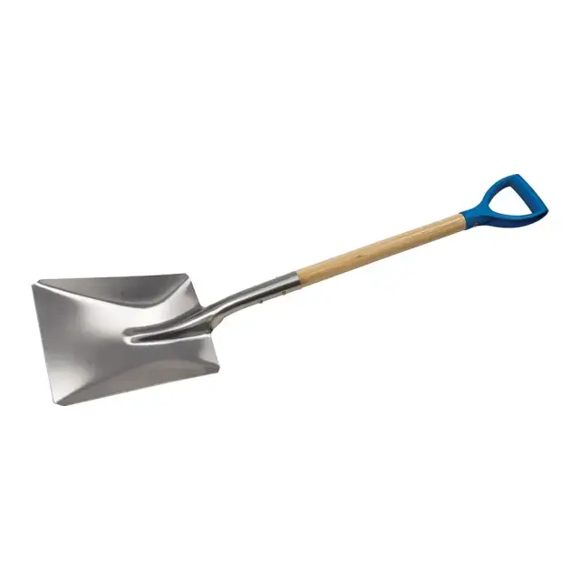 Szufla aluminiowa 1030 mm - Silverline