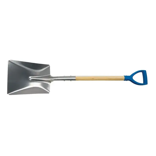 Szufla aluminiowa 1030 mm - Silverline