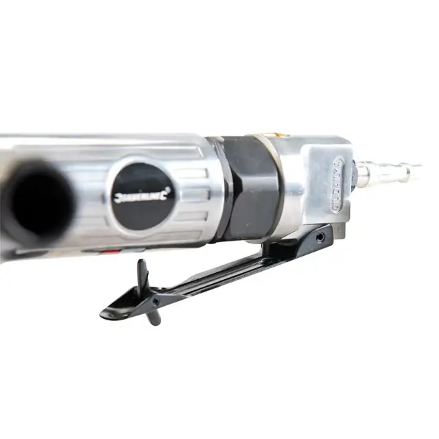 Pneumatyczna szlifierka kątowa 100 mm - Silverline