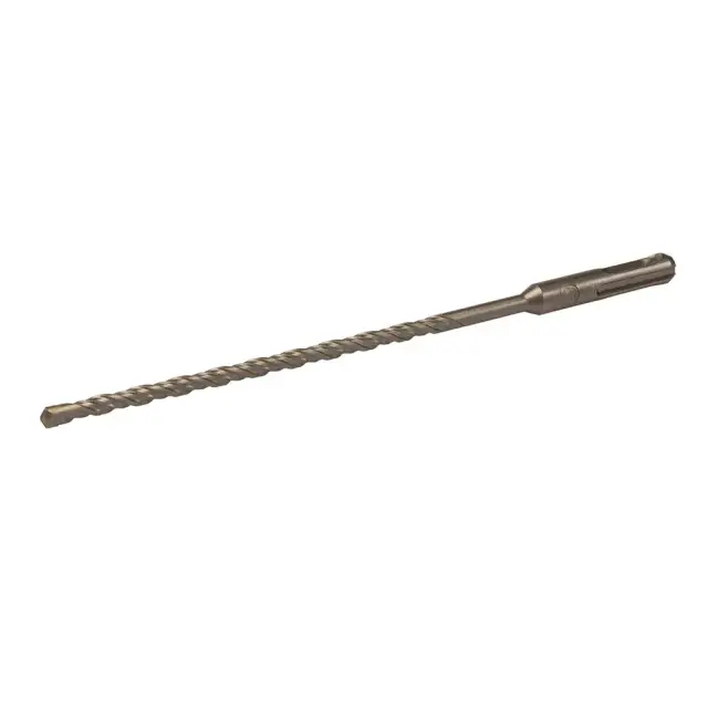 Wiertło udarowe SDS Plus 6,5 x 210mm - Silverline