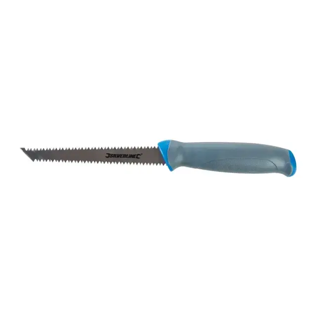Dwustronna piłka karton-gipsu 150 mm - Silverline