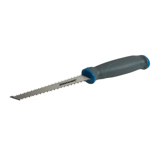 Dwustronna piłka karton-gipsu 150 mm - Silverline