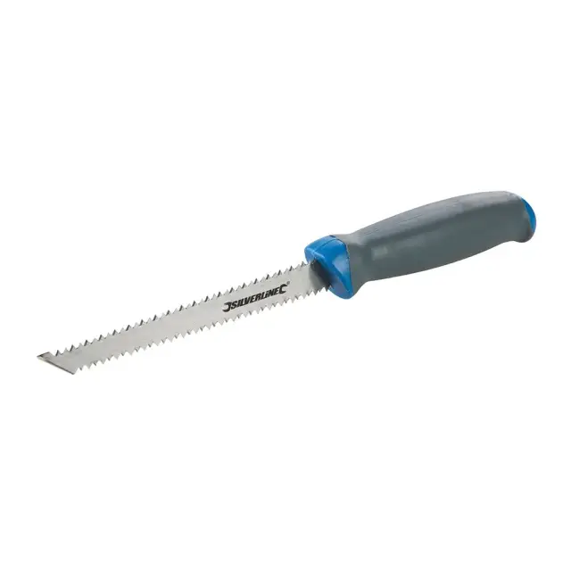 Dwustronna piłka karton-gipsu 150 mm - Silverline