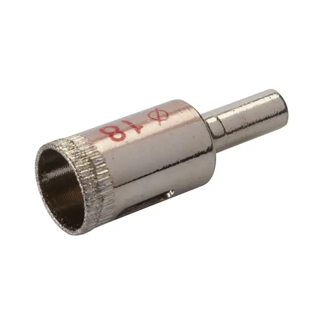 Otwornica diamentowa 18 mm - Silverline
