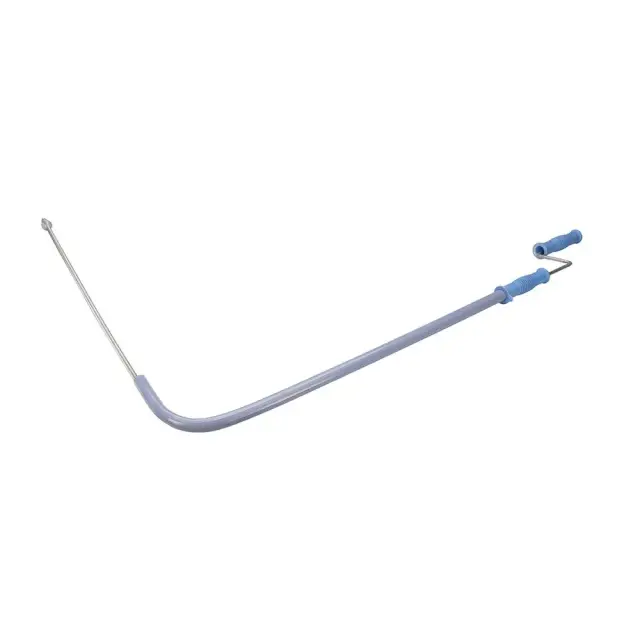 Przepychacz laskowy do WC 1,8 m - Silverline