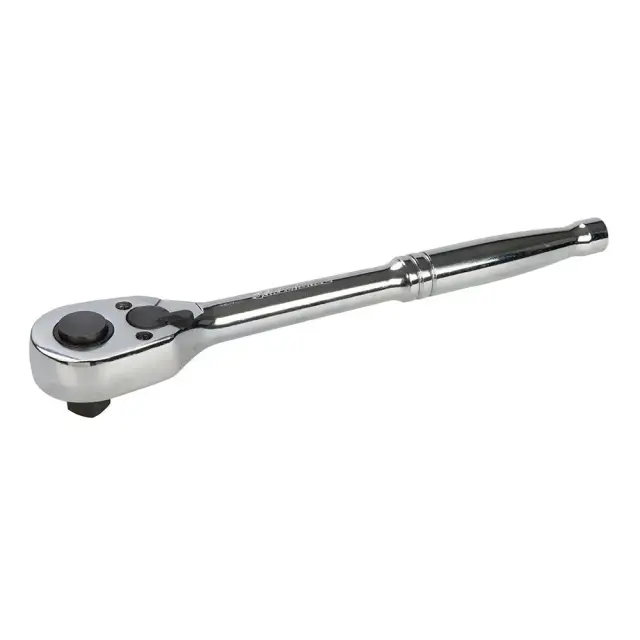 Grzechotka z wysokiem momentem obrotowym 1/2 cala (512 Nm) - Silverline