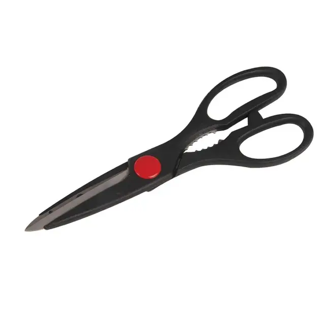 Nożyce 3 w 1 210 mm - Silverline