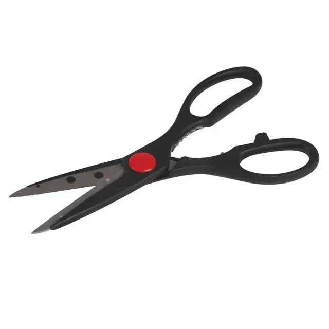 Nożyce 3 w 1 210 mm - Silverline