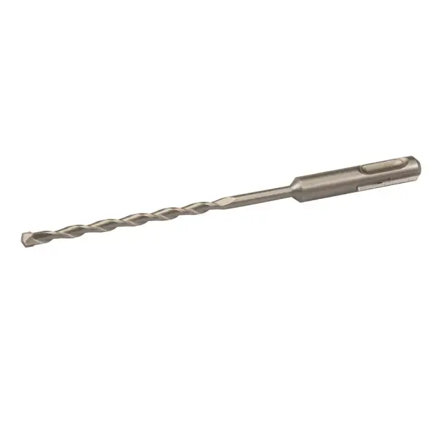 Wiertło udarowe SDS Plus 5,5 x 160 mm - Silverline
