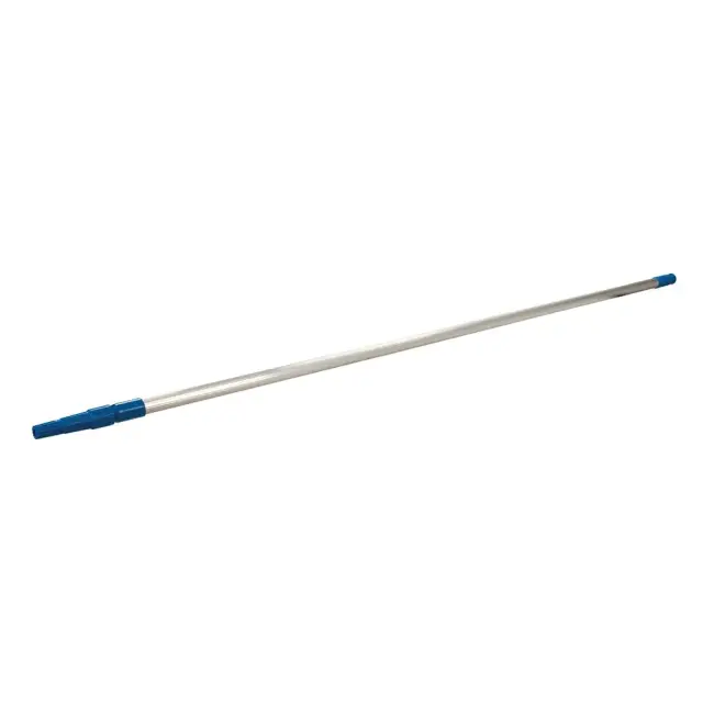 Aluminiowy trzonek teleskopowy 3 m - Silverline