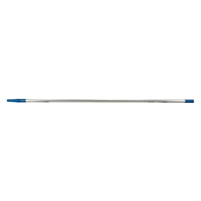 Aluminiowy trzonek teleskopowy 3 m - Silverline