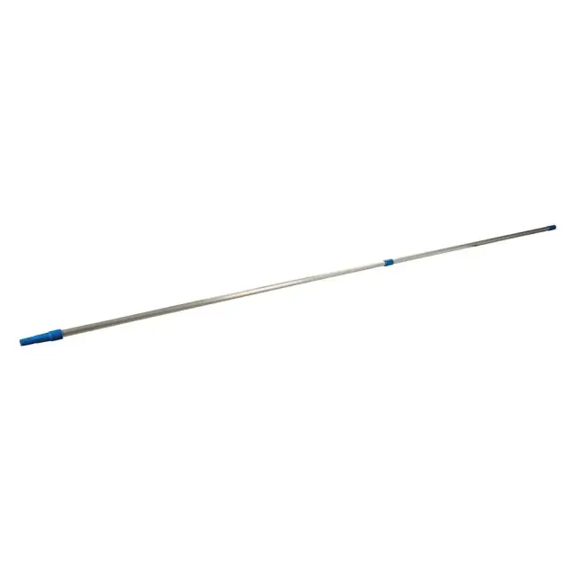 Aluminiowy trzonek teleskopowy 3 m - Silverline