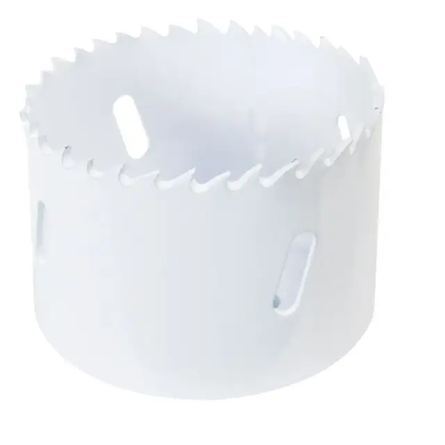 Otwornica z bimetalu 57 mm - Silverline