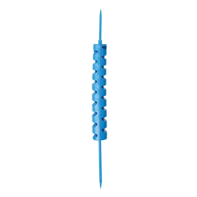 Szpachla do tapetowania 280 mm - Silverline