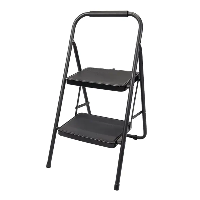 Drabina 2- stopnioowa 475 mm 2 stopnie - Silverline