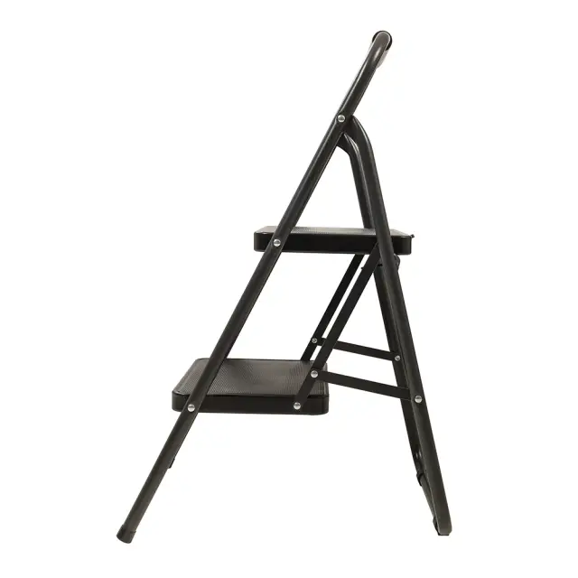 Drabina 2- stopnioowa 475 mm 2 stopnie - Silverline