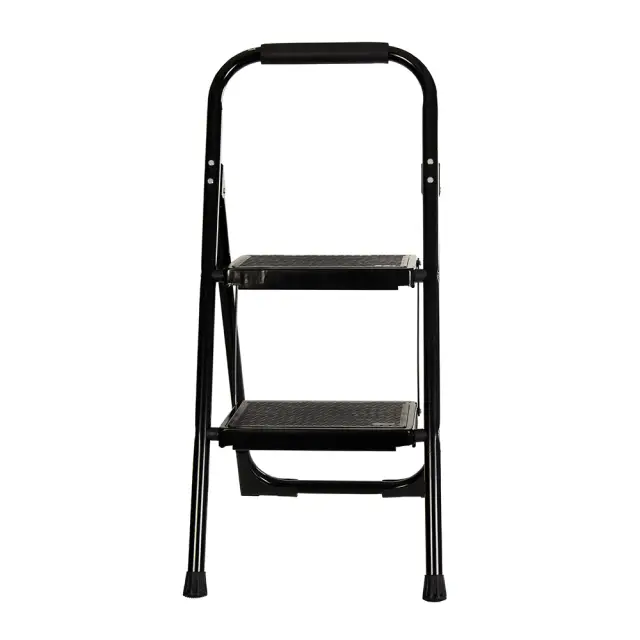 Drabina 2- stopnioowa 475 mm 2 stopnie - Silverline