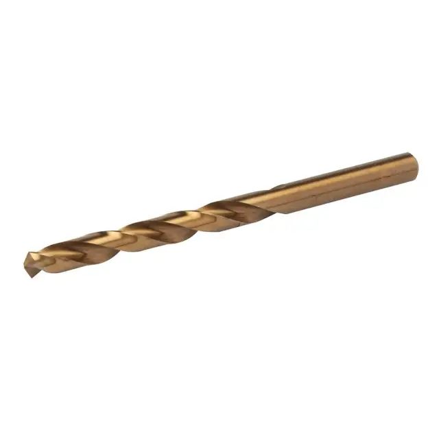 Wiertło kobaltowe 9,0 mm - Silverline