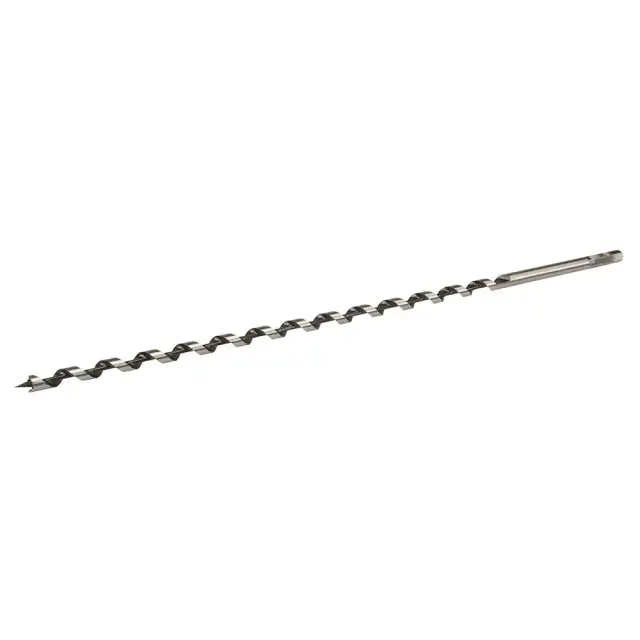 Wiertło kręte do drewna 10 x 450 mm - Silverline