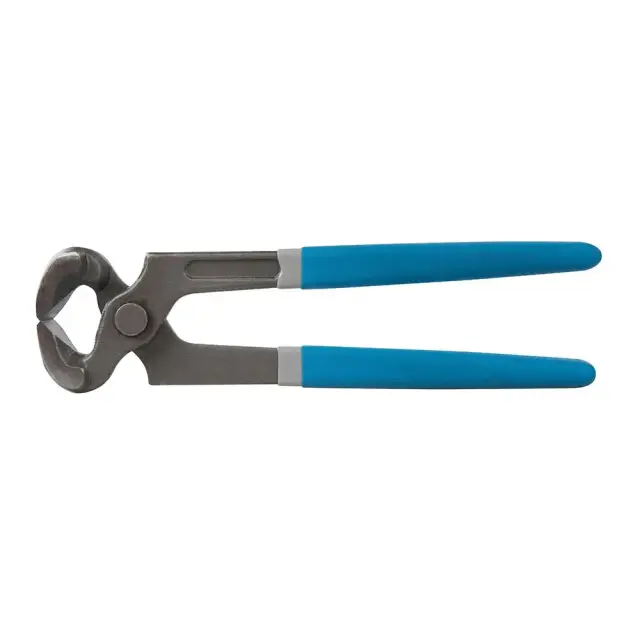 Obcęgi stolarskie Expert 200 mm - Silverline