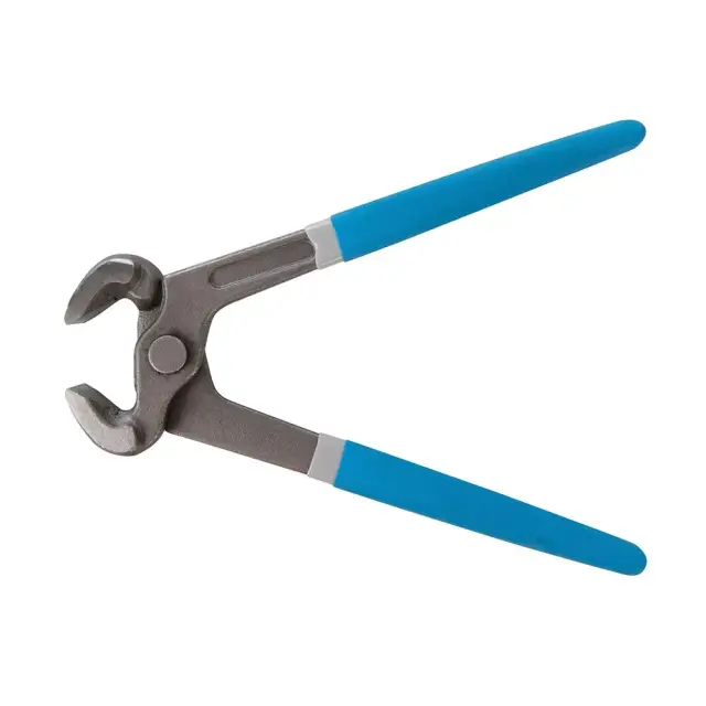 Obcęgi stolarskie Expert 200 mm - Silverline