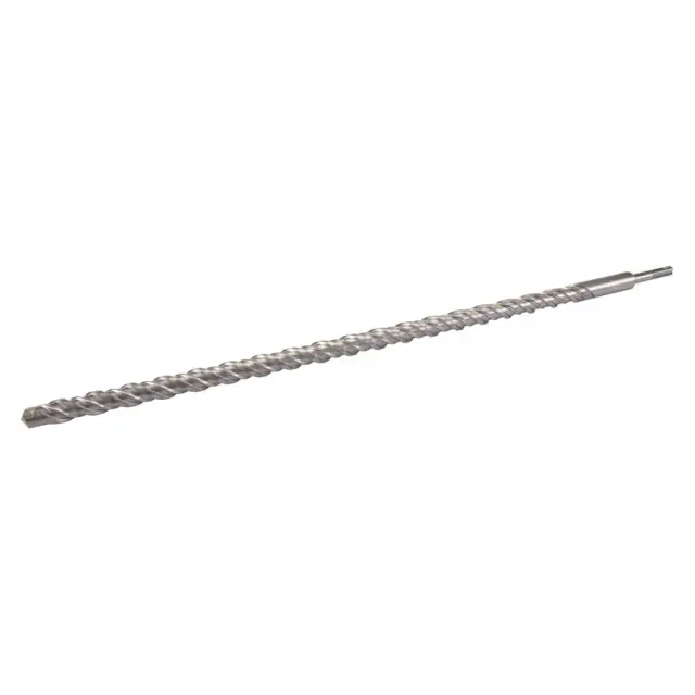 Wiertło udarowe SDS Plus 22 x 600 mm - Silverline