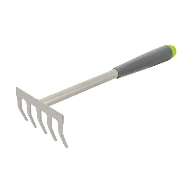 Grabki ogrodowe 290 mm - Silverline