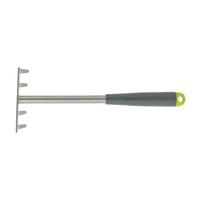Grabki ogrodowe 290 mm - Silverline