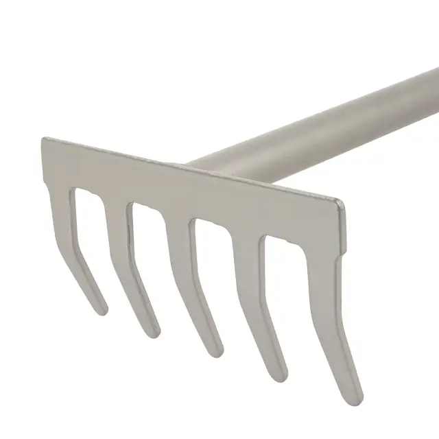 Grabki ogrodowe 290 mm - Silverline