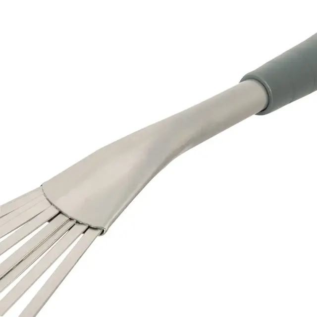 Miotło-grabki ogrodowe 390 mm - Silverline