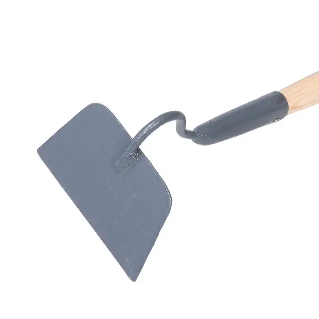 Motyka ze stali węglowej 1450 mm - Silverline
