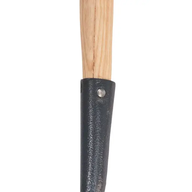 Motyka ze stali węglowej 1450 mm - Silverline