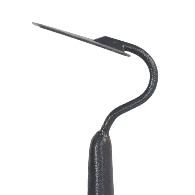 Motyka ze stali węglowej 1450 mm - Silverline