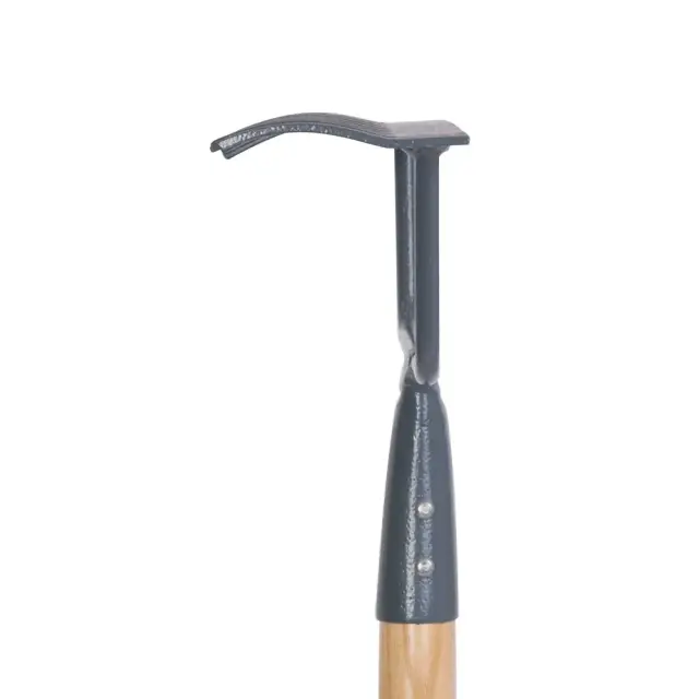Grabie ogrodnicze ze stali węglowej 1450 mm - Silverline