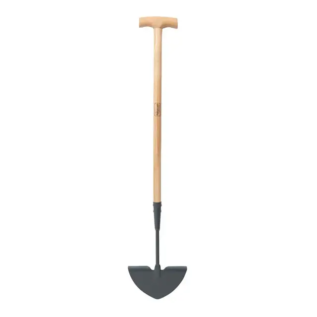 Nóż do przycinania krawędzi trawnika ze stali węglowej 950 mm - Silverline