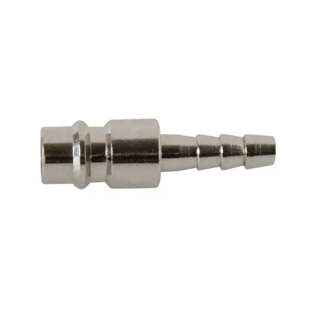 Europejskie złącze pneumatyczne do węża, 2 szt. Złącze do węża 8 mm - Silverline