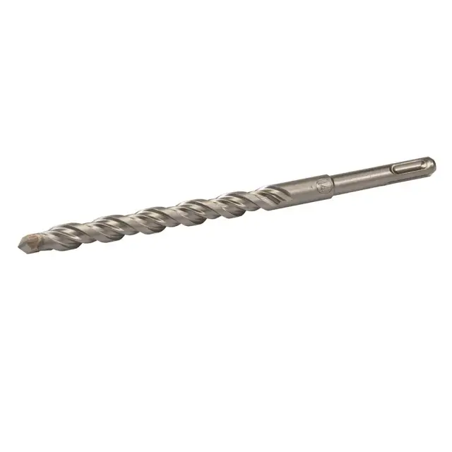 Wiertło udarowe SDS Plus 14 x 210 mm - Silverline