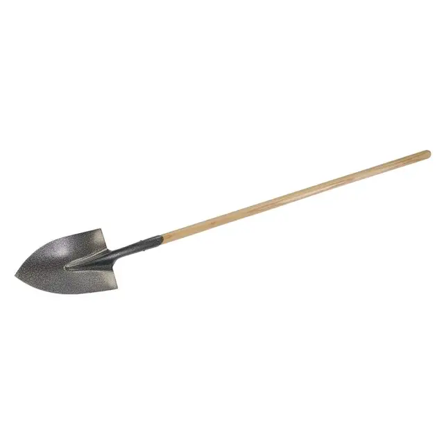 Łopata spiczasta 1620 mm - Silverline